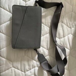 Boktier purse